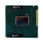 Procesor do laptopów SR0HZ Intel Celeron B815 1,6 GHz