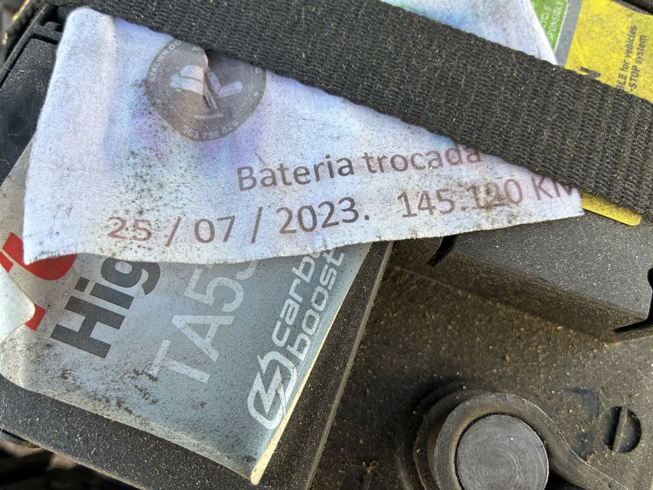 Alfa Romeo 146 - 159.000Km