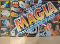 Magia Magiczne sztuczki zestaw + gratis