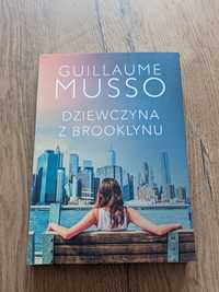 "Dziewczyna z Brooklynu" Guillaume Musso