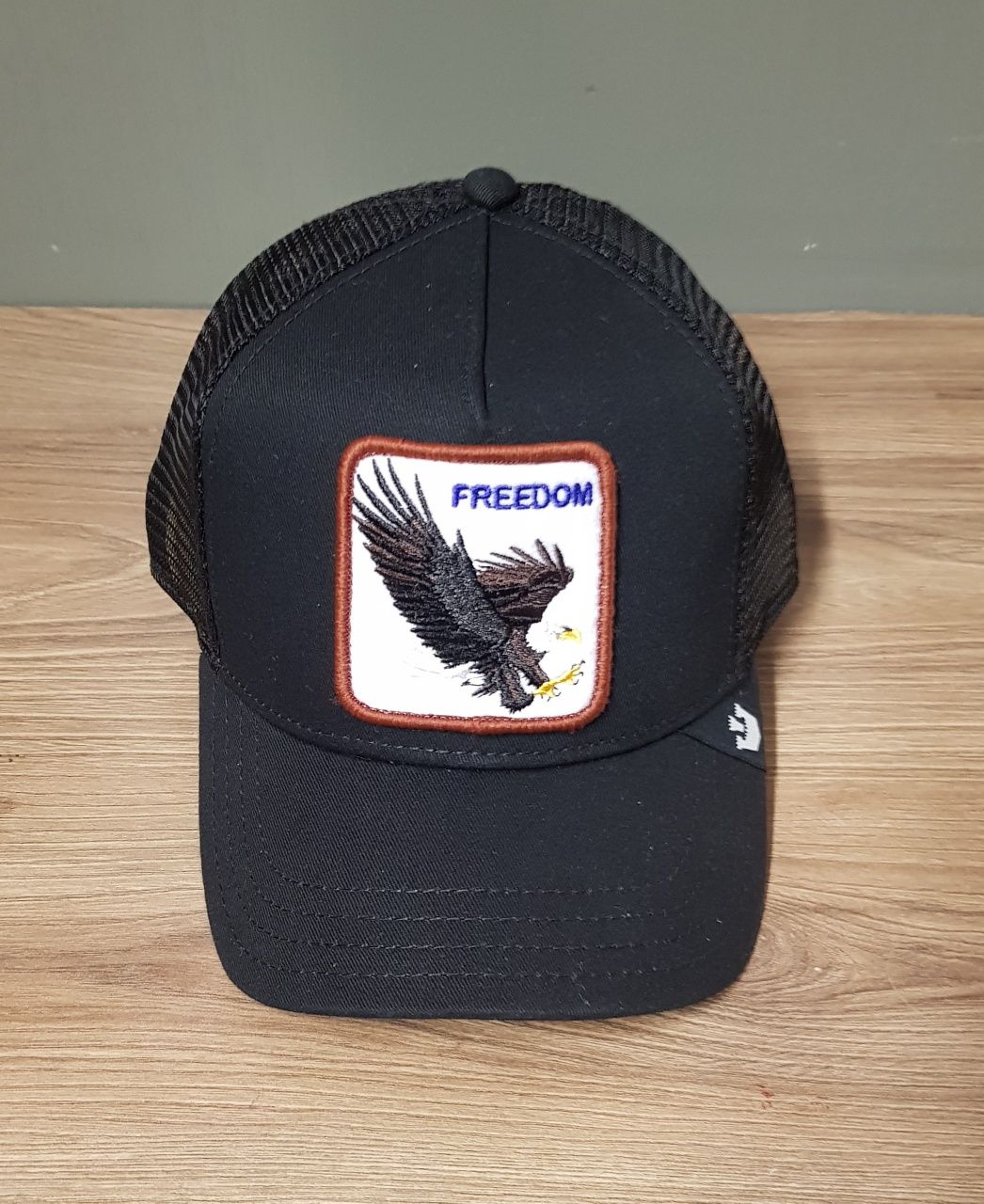 Czapka Goorin Bros The Farm FREEDOM