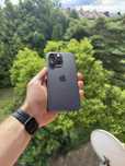 iPhone 14 Pro Max • 256GB • Idealny • 93% bat.