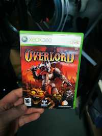 Overlord x box 360