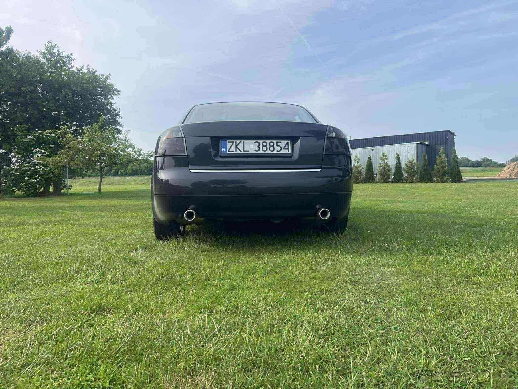 Audi,a4 b6 1.8t.