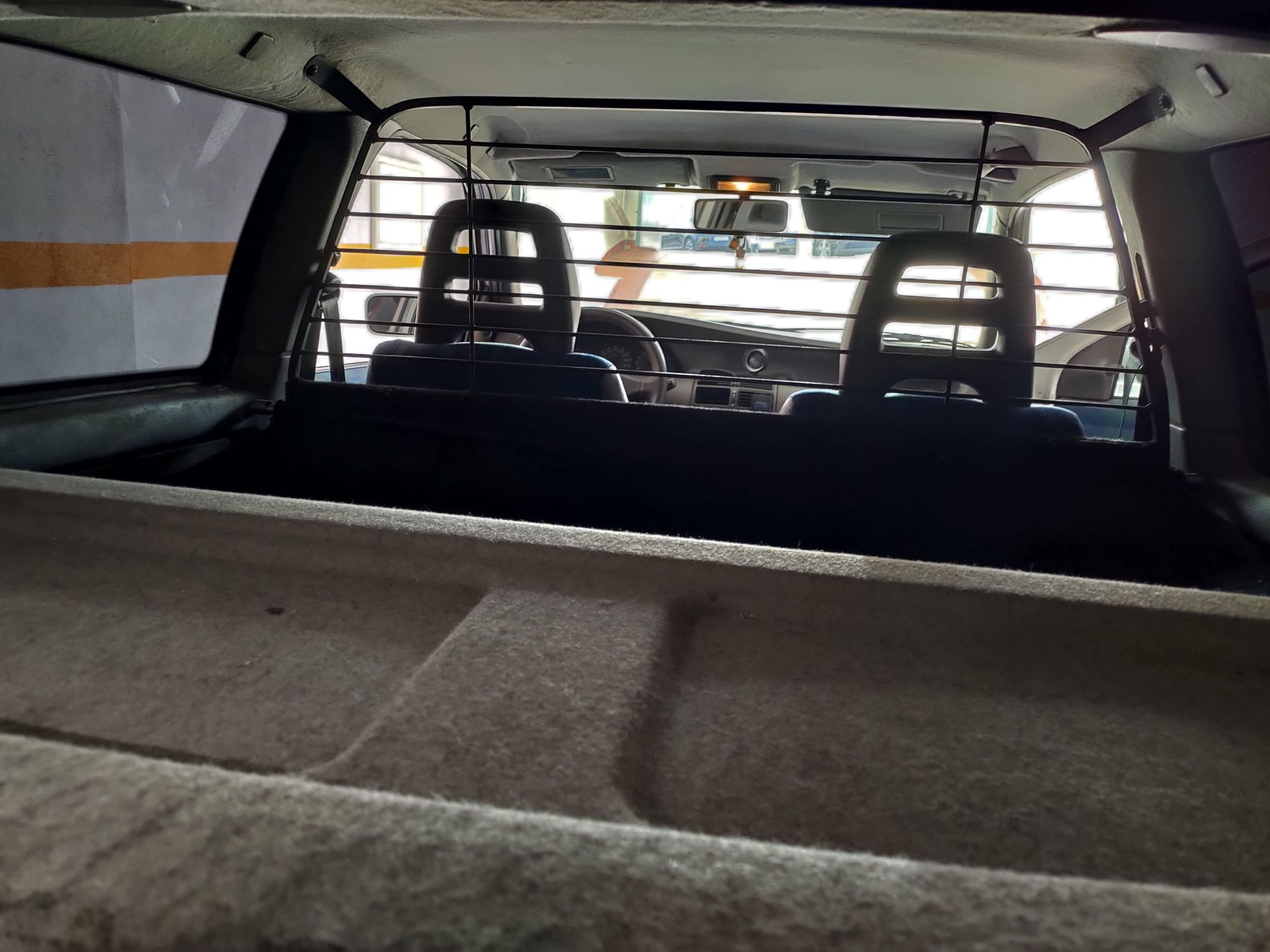Fiat Punto 1.7 TD comercial