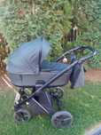Roman IVI 2.0 Black forest