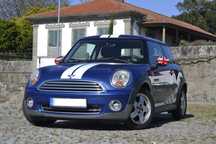 MINI 3 Portas One 1.4