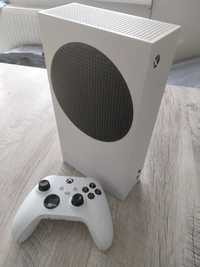 Xbox series S/512gb