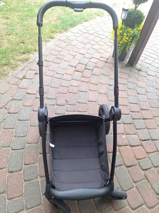 Wózek Kinderkraft Nea Nature Vibes 2w1