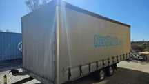 Boro BORO BR2 K35PW ATLAS 6,2x2,42  BR2 K35PW ATLAS 6,2x2,42 3500kg / 2000kg PLANDEKA/LAWETA