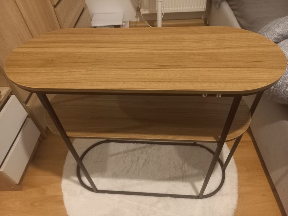Konsola, stolik . Nowe.