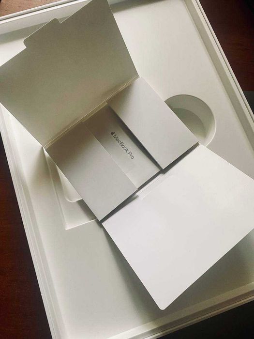 Продається MacBook Pro Retina 15" (2018)