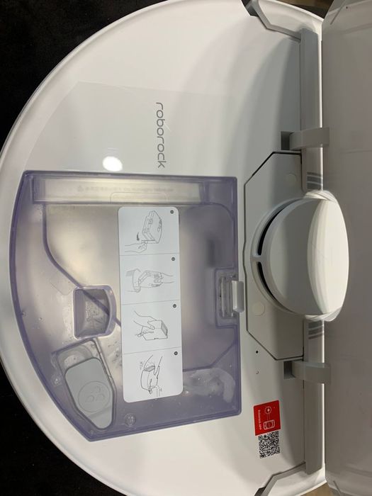 Робот-пилосос RoboRock Q7 Max+