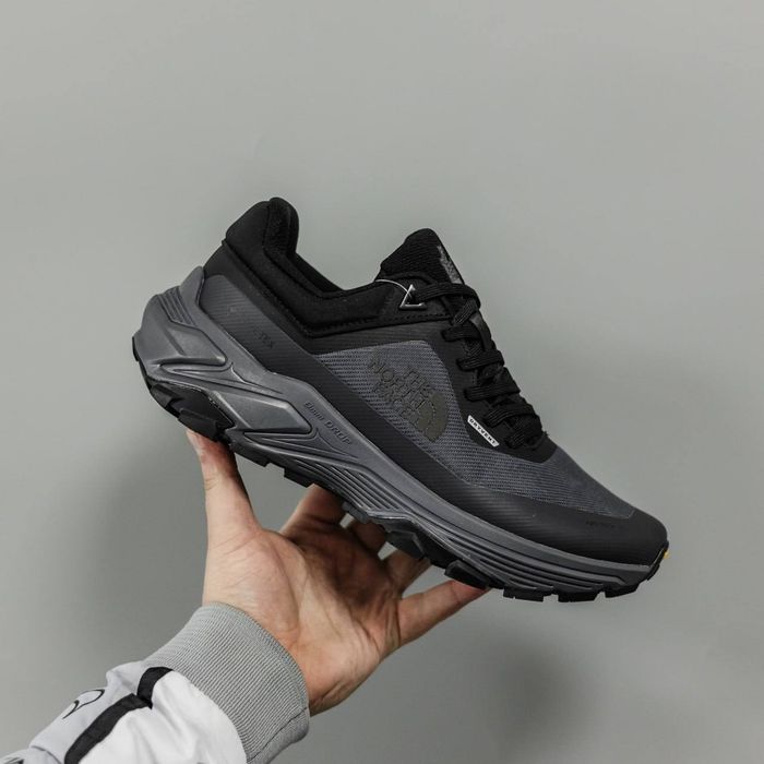 Чоловічі Зимові Кросівки The North Face Gore-Tex Termo Winter