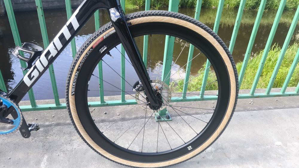 Rower Giant tcx 2021 M/L