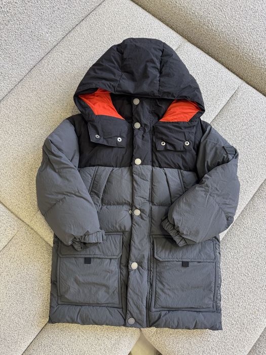 Зимова куртка від next 116 р