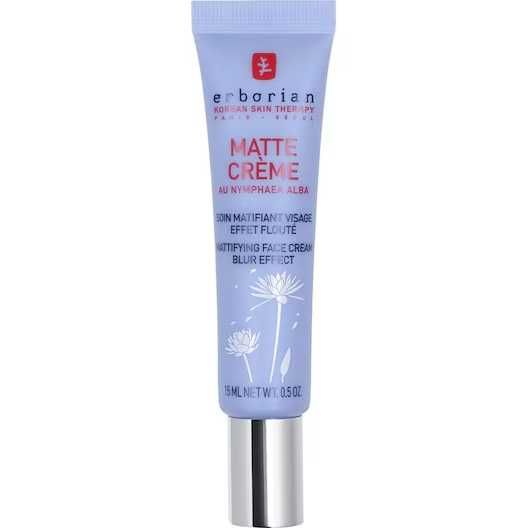 ERBORIAN Matte Crème - Krem matujący do twarzy 15ml