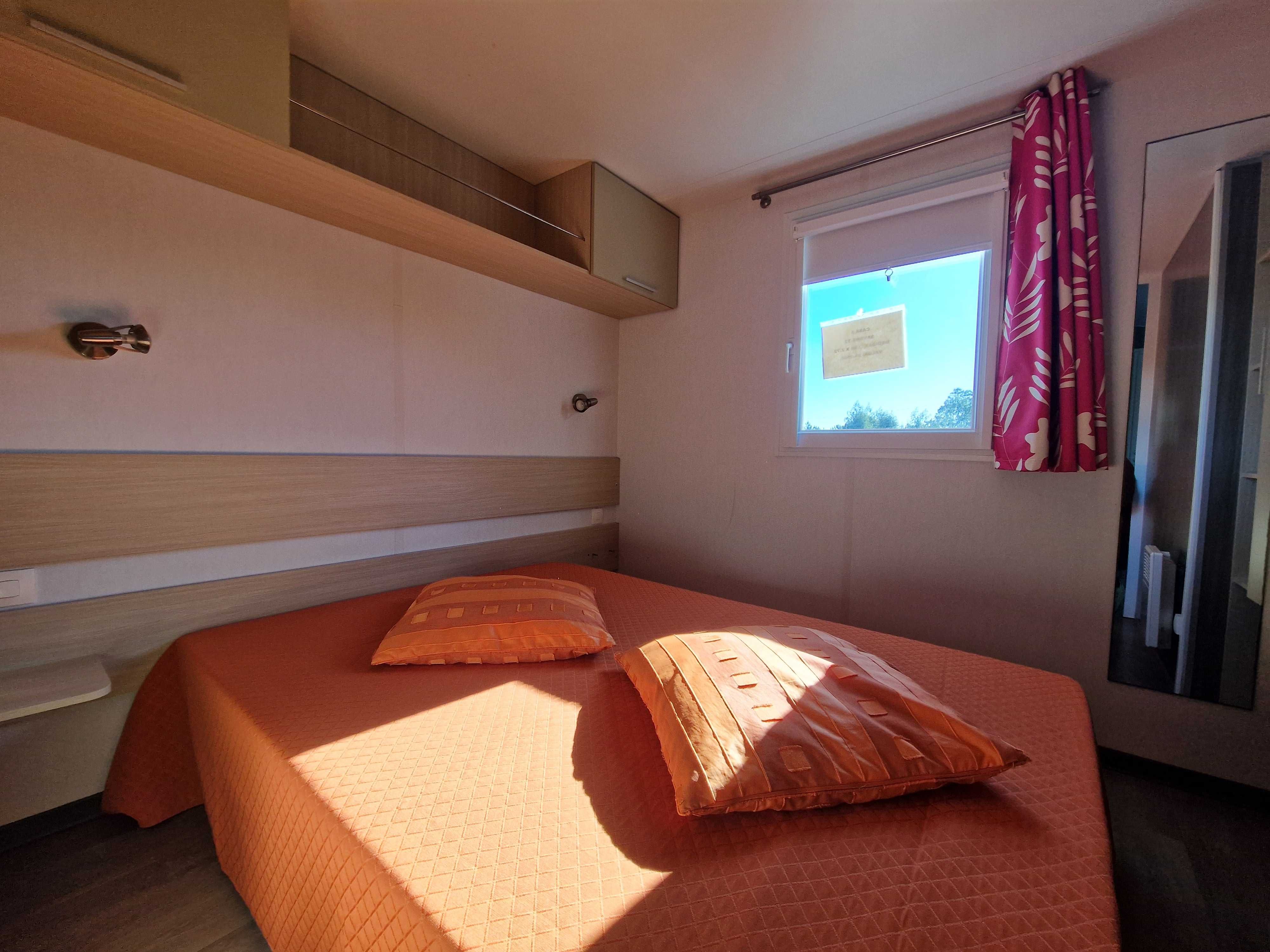 Mobil Home V2 | Louisiane Flores TOP - Com entrega!