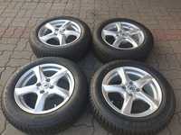 Koła Zimowe 16" Opel Crossland Crossland-X Peugeot 2008 C3 Aircross