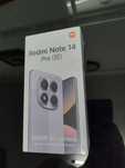 Xiaomi Redmi note 14 pro 5g selado com fatura e garantia