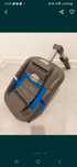Baza isofix avionaut dock do fotelika avionaut kite oraz karwala, Carl