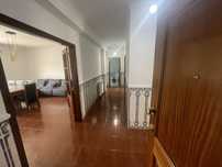 Apartamento T3 para arrendamento em Castro Daire