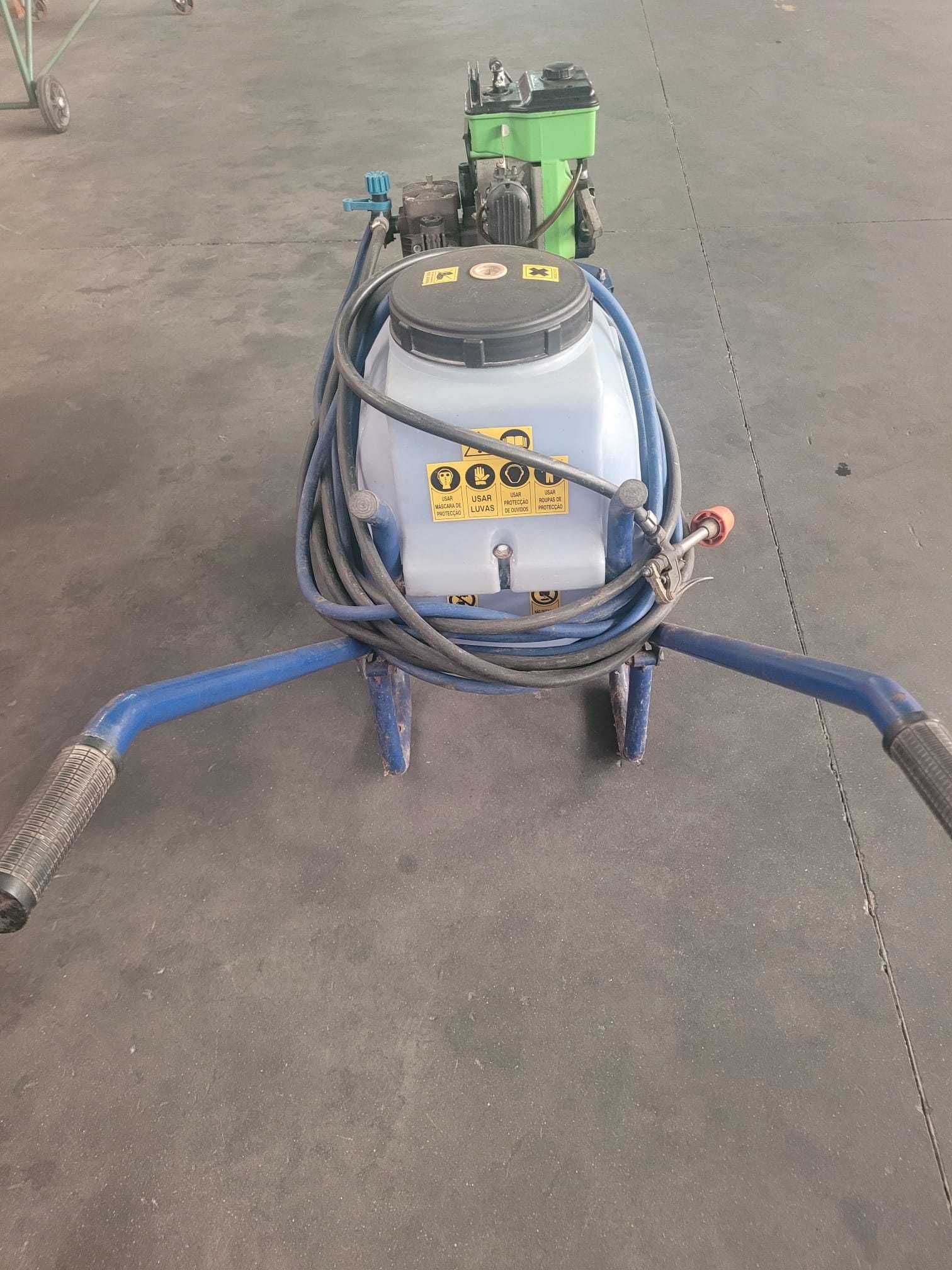 Atomizador de Carrinho Galucho