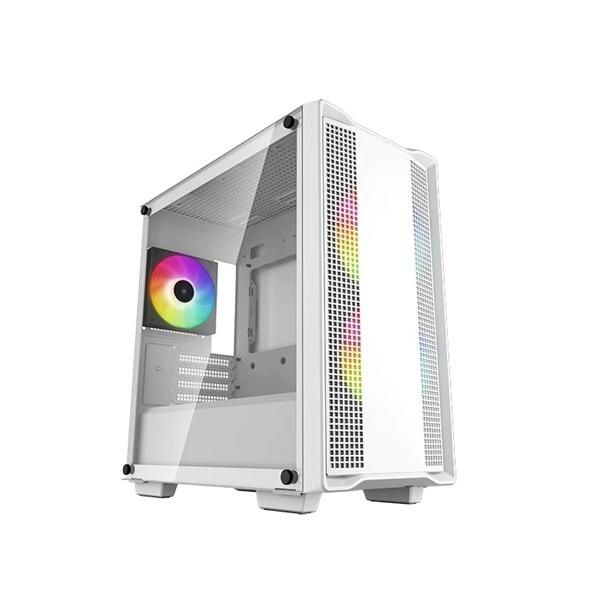 PC Gaming Ryzen 5 2500X + NVIDIA RTX 2060 6GB + 16GB RAM + Caixa ARGB