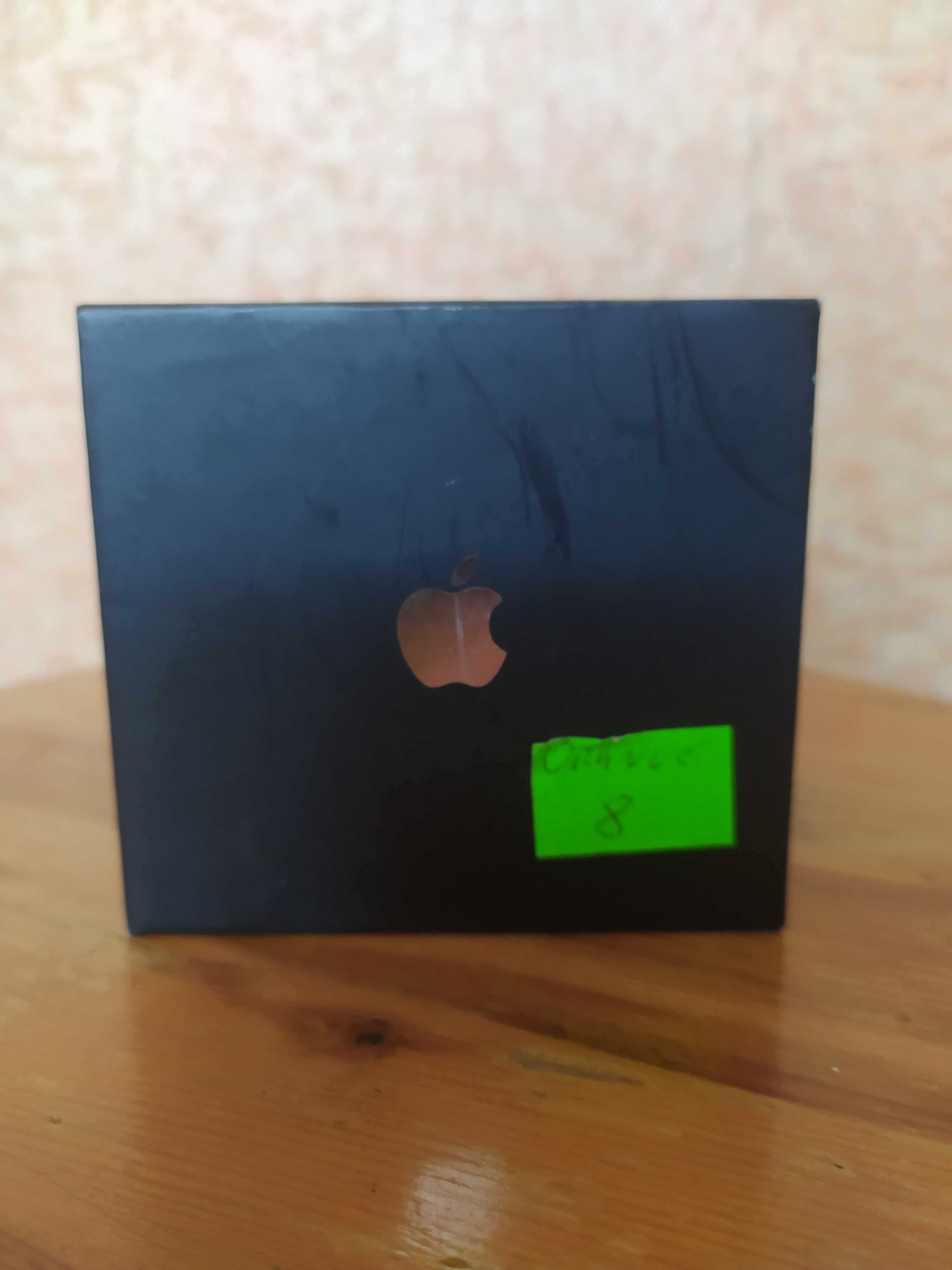 pudełko od iPhone 3G – oryginalne