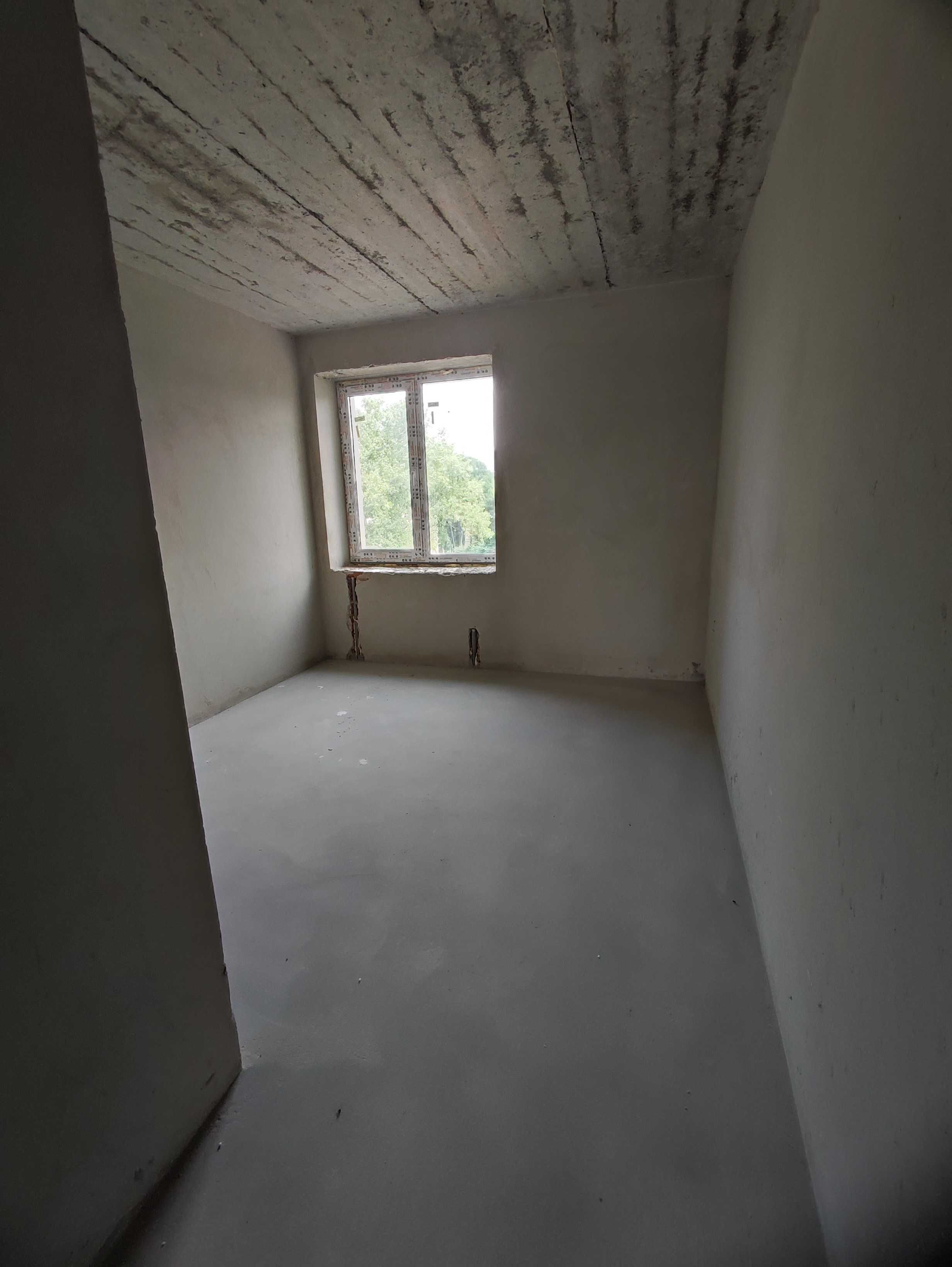 ЖК Діброва парк. Продаж 3к квартири 85,7 кв.м.