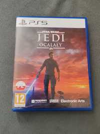 Star Wars Jedi Ocalały Survivor ps5, PlayStation 5