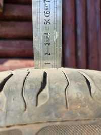 Opony EcoContact letnie 225/50 R17 Y XL