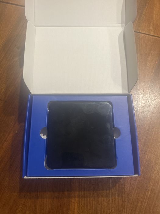 Dekoder TVIP v605 4K UHD