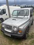 Kia Retona 2.0D 98r