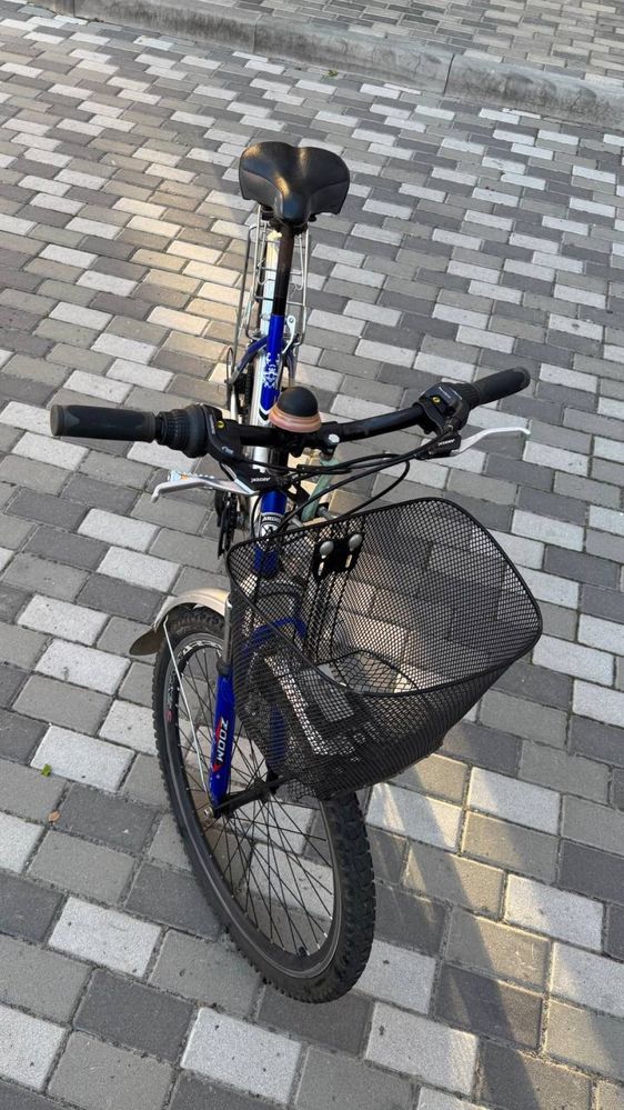 Велосипед Ardis Comfort Ride