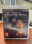 PS3 Saints Row IV 4