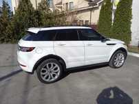 Продається Range Rover Evoque 2012 року в прекрасному стані.