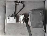 Dron DJI mini 3 + torba