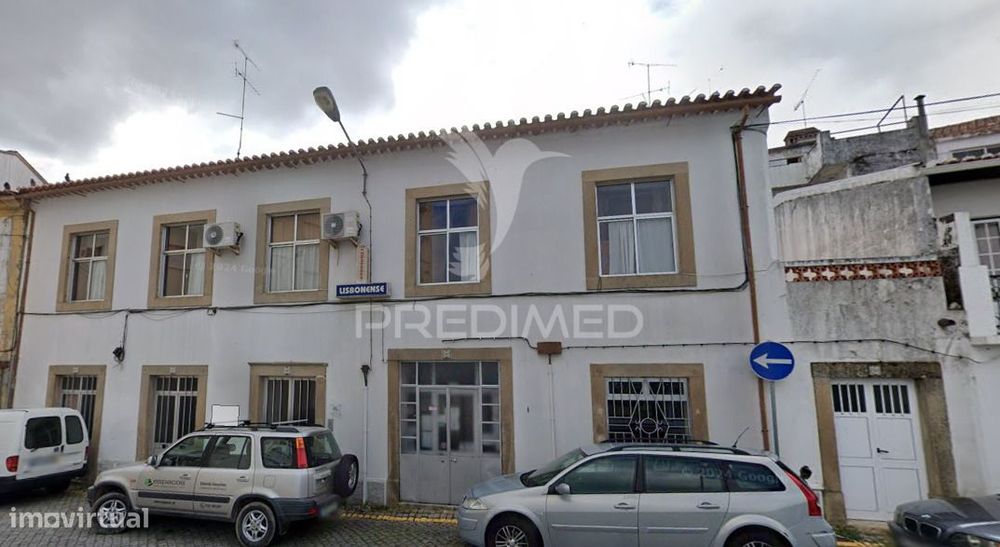 Residencial no Centro de Castelo Branco