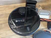 Xiaomi Mi Robot Vacuum Mop P – używany, sprawny, z akcesoriami