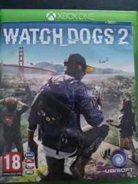Watch Dogs 2 na Xbox-a one
