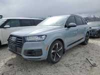 AUDI Q7 Prestige 2019