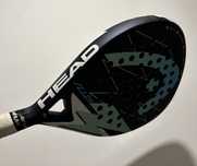 Raquete padel HEAD
