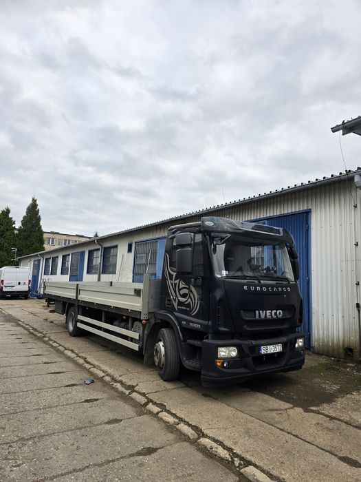 Usługi transportowe