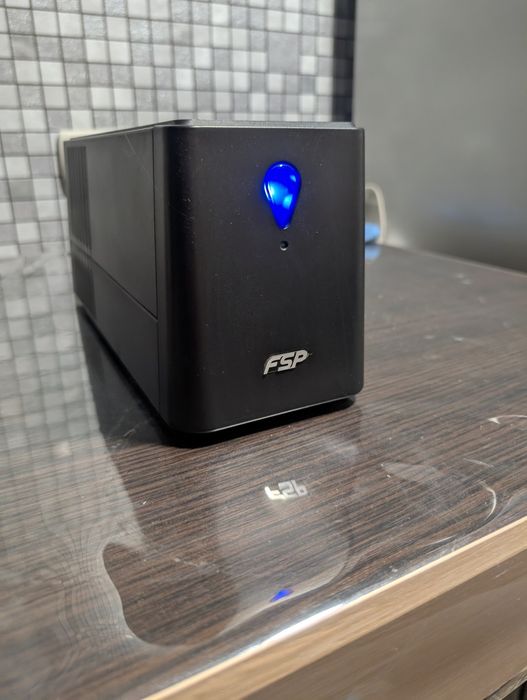 FSP EP-650 Источник бесперебойного питания