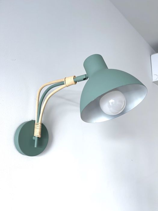 Candeeiros LA REDOUTE / fica muito bem no quarto das crianças