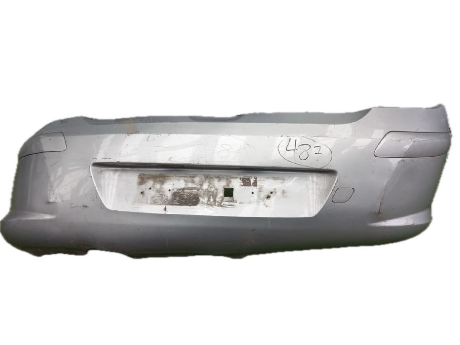 Pára-choques trás PEUGEOT 308 (4A_, 4C_)