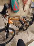 Rower treningowy