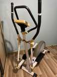 Orbitrek Crosstrainer X 11.9 Sportsline