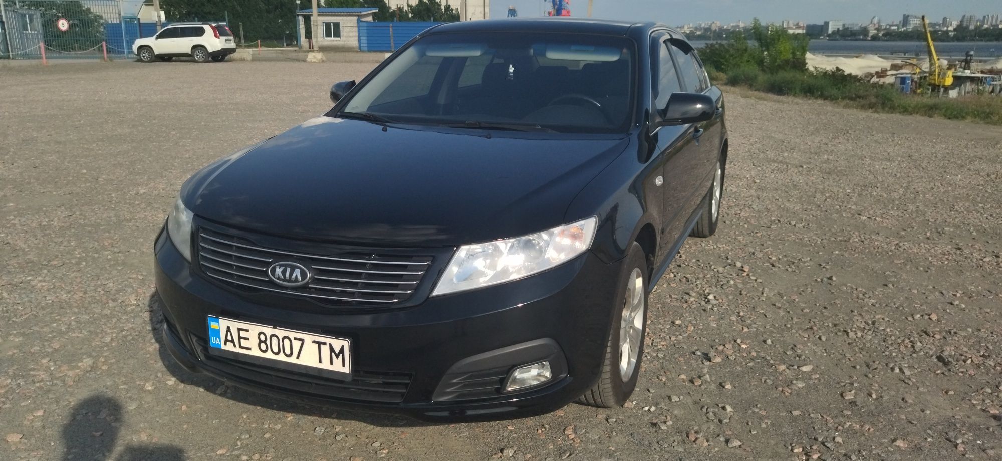 Продам KIA Magentis FL 2009 рік
